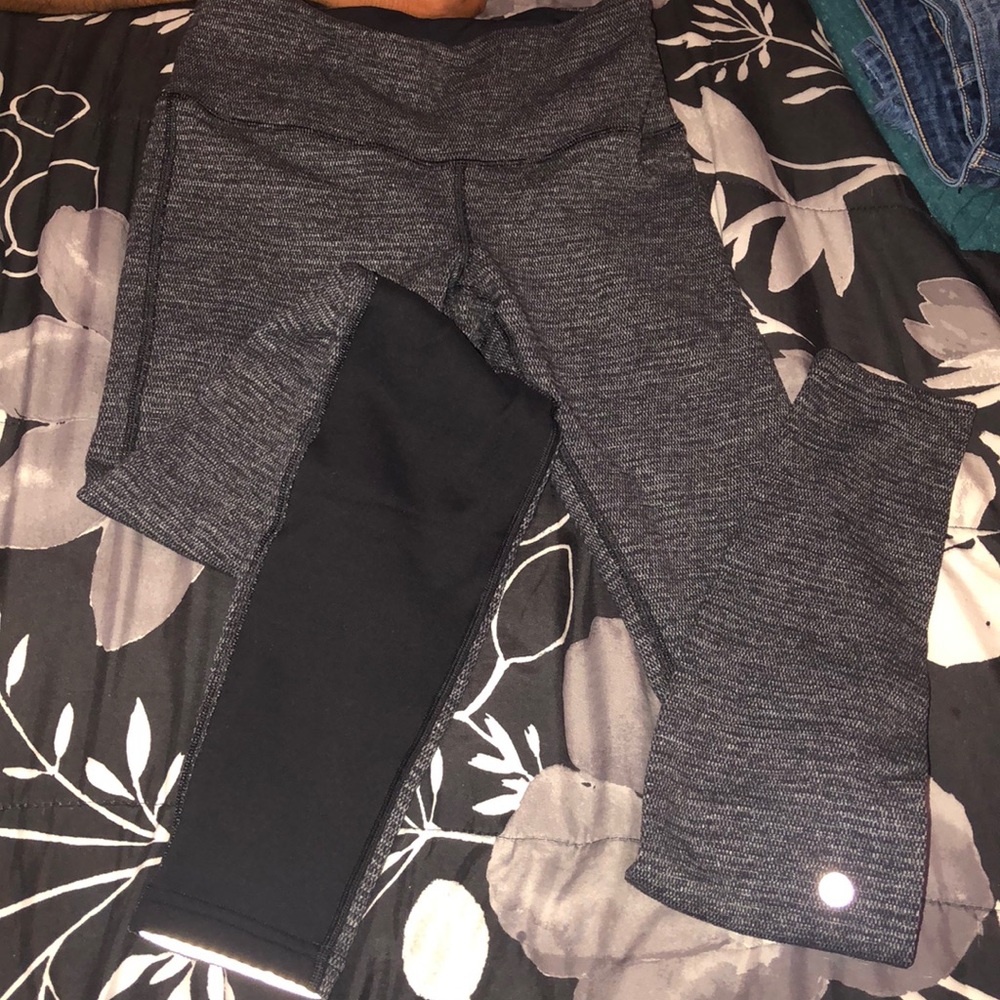 Lululemon leggings